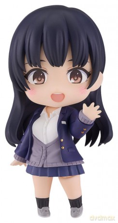 The Dangers in My Heart Nendoroid Action Figure Anna Yamada 10 cm [FIGURKA]