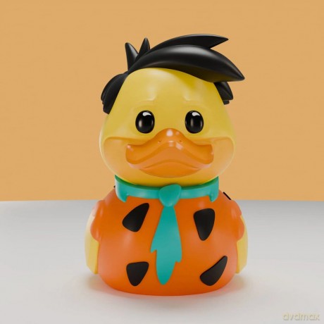 The Flintstones Tubbz Mini PVC Figure Fred 5 cm [FIGURKA]