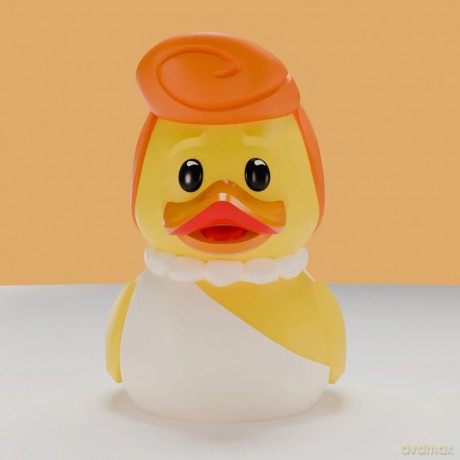 The Flintstones Tubbz Mini PVC Figure Wilma 5 cm [FIGURKA]