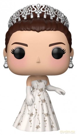The Princess Diaries POP! Vinyl Figure Mia Thermopolis 9 cm [FIGURKA]