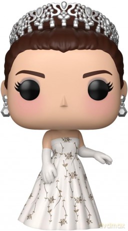 The Princess Diaries POP! Vinyl Figure Mia Thermopolis 9 cm [FIGURKA]