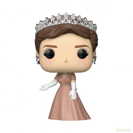 The Princess Diaries POP! Vinyl Figure Queen Clarisse 9 cm [FIGURKA]
