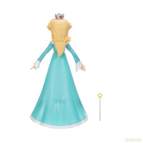 The Super Mario Galaxy Movie Action Figure Rosalina 13 cm [FIGURKA]