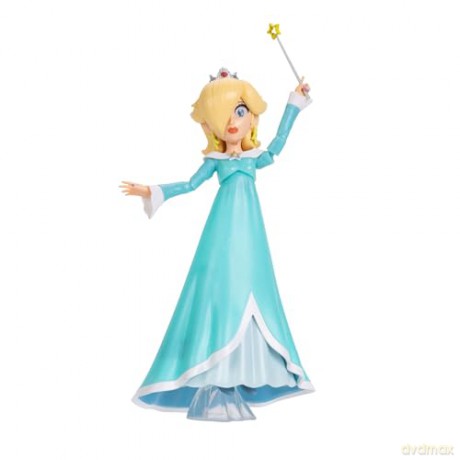 The Super Mario Galaxy Movie Action Figure Rosalina 13 cm [FIGURKA]