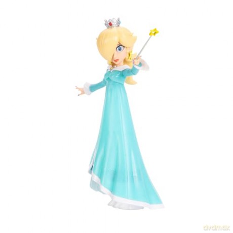 The Super Mario Galaxy Movie Action Figure Rosalina 13 cm [FIGURKA]
