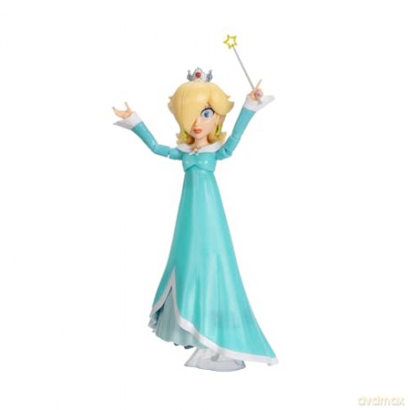 The Super Mario Galaxy Movie Action Figure Rosalina 13 cm [FIGURKA]