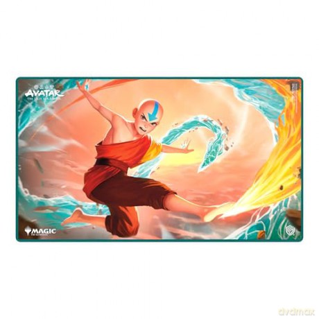 Ultimate Guard Play-Mat Magic: The Gathering | Avatar: The Last Airbender - Avatar Aang