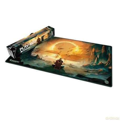 Ultimate Guard Play-Mat Magic: The Gathering | Avatar: The Last Airbender - Day of Black Sun