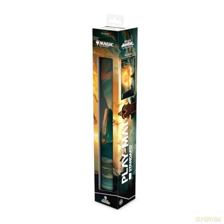 Ultimate Guard Play-Mat Magic: The Gathering | Avatar: The Last Airbender - Day of Black Sun