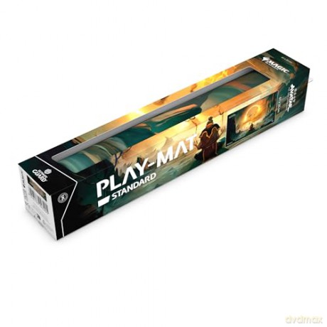 Ultimate Guard Play-Mat Magic: The Gathering | Avatar: The Last Airbender - Day of Black Sun