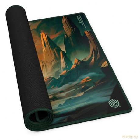 Ultimate Guard Play-Mat Magic: The Gathering | Avatar: The Last Airbender - Day of Black Sun
