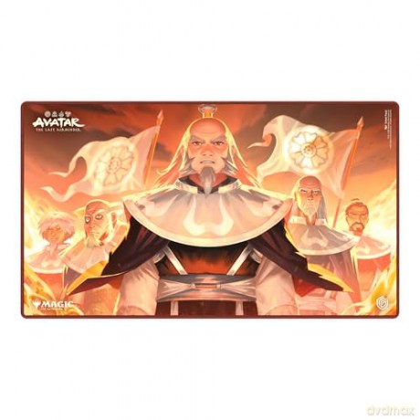 Ultimate Guard Play-Mat Magic: The Gathering | Avatar: The Last Airbender - Iroh, Grand Lotus