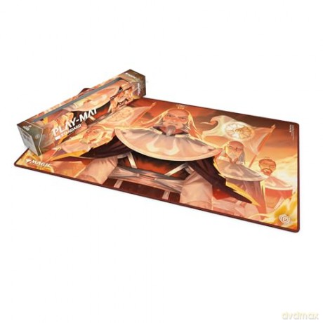 Ultimate Guard Play-Mat Magic: The Gathering | Avatar: The Last Airbender - Iroh, Grand Lotus