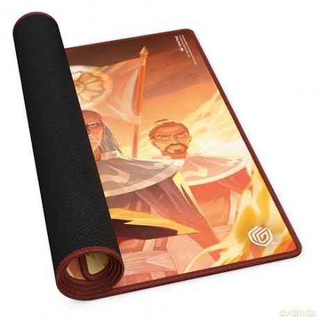 Ultimate Guard Play-Mat Magic: The Gathering | Avatar: The Last Airbender - Iroh, Grand Lotus