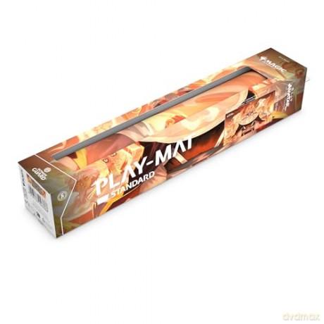 Ultimate Guard Play-Mat Magic: The Gathering | Avatar: The Last Airbender - Iroh, Grand Lotus