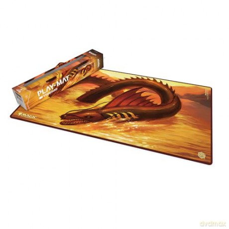 Ultimate Guard Play-Mat Magic: The Gathering | Avatar: The Last Airbender - The Unagi of Kyoshi Island