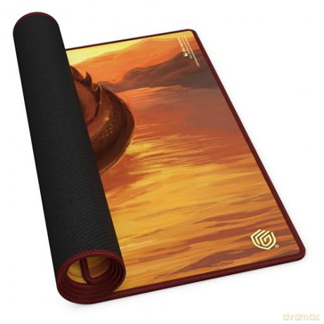 Ultimate Guard Play-Mat Magic: The Gathering | Avatar: The Last Airbender - The Unagi of Kyoshi Island