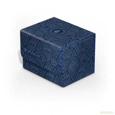Ultimate Guard Sidewinder 100+ Xenoskin Magic: The Gathering | Avatar: The Last Airbender - Blue Mana