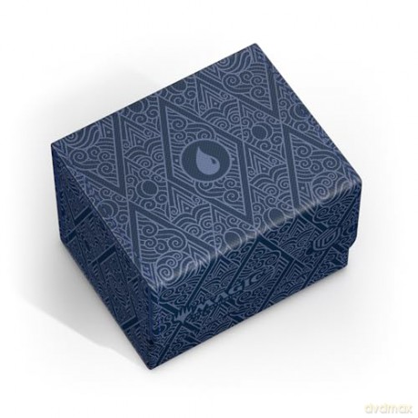 Ultimate Guard Sidewinder 100+ Xenoskin Magic: The Gathering | Avatar: The Last Airbender - Blue Mana