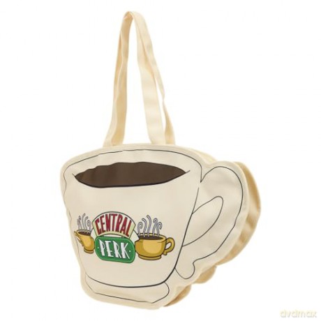 Warner Bros by Loungefly Tote Bag Friends