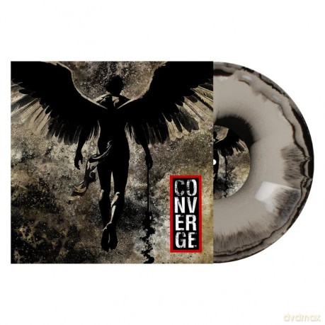 Converge: Love Is Not Enough (Fallen Angel) [Winyl]