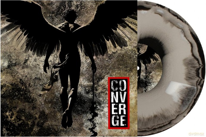 Converge: Love Is Not Enough (Fallen Angel) [Winyl]