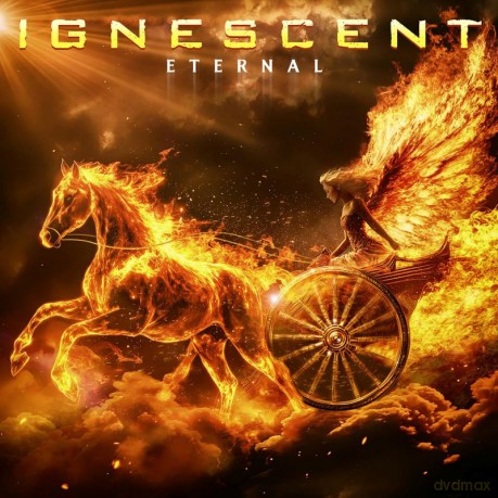 Ignescent: Eternal [CD]