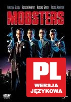 Gangsterzy [DVD]