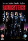 Gangsterzy [DVD]