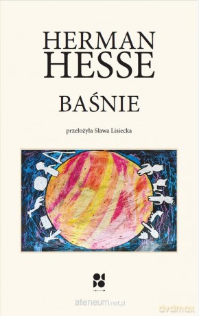 Baśnie - Hermann Hesse [KSIĄŻKA]