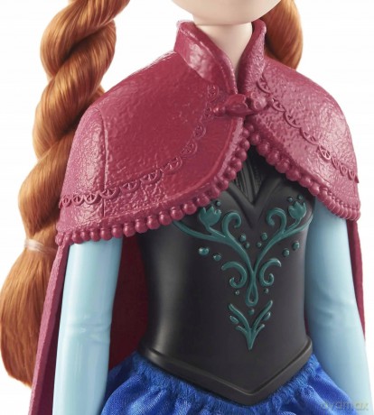Disney Frozen Anna