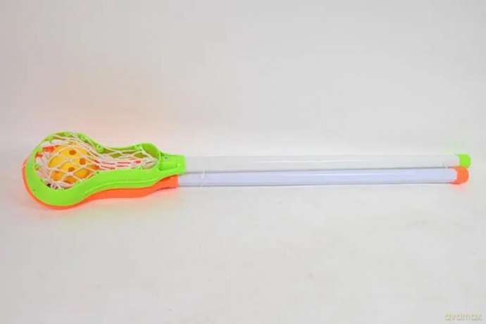 Gra letnia Lacrosse