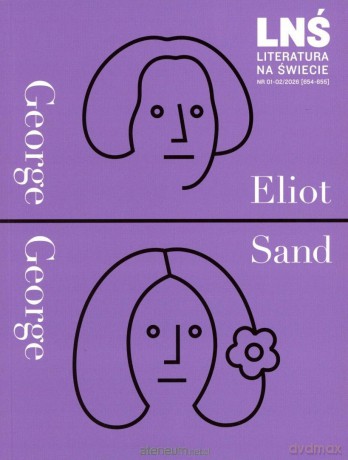 Literatura na Świecie 1-2/2026