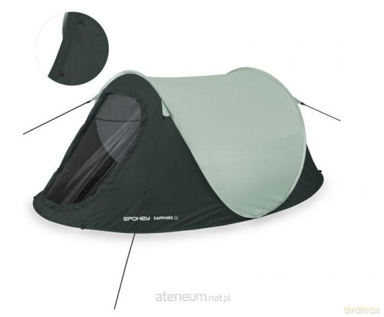 Namiot Sapphire 2 osobowy