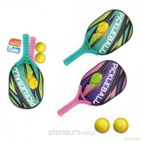Paletki do gry w Pickleball MIX