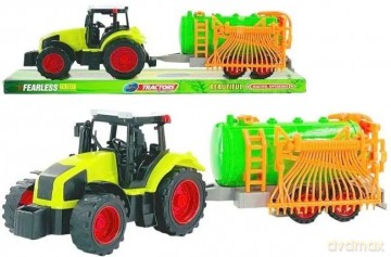 Traktor