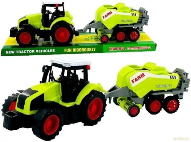 Traktor