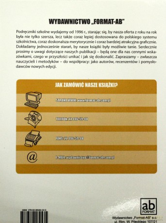 Dokumentacja hotelowa. Ćwiczenia dla zawodu technik hotelarstwa [KSIĄŻKA]
