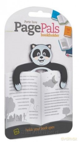 Zakładka PagePals - Panda