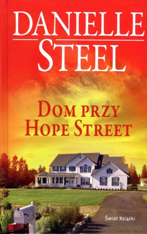 Dom przy Hope Street (twarda) [KSIĄŻKA]