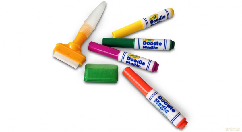 Doodle Magic Zestaw uzupełniający