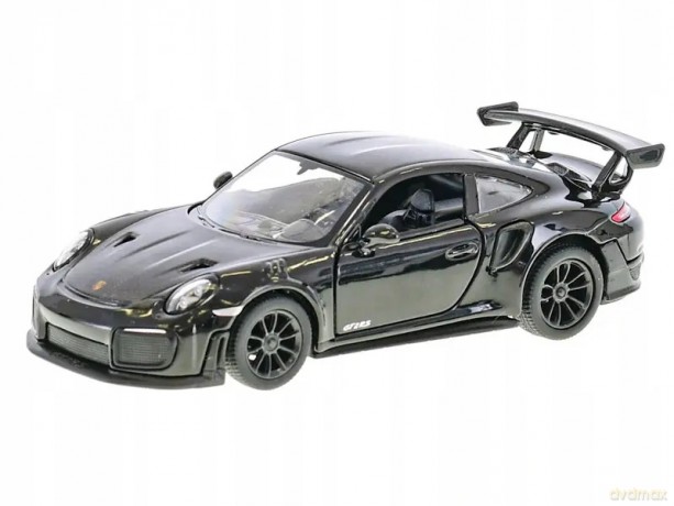Auto Porsche 911 GT2 RS 1:36 520198 80093