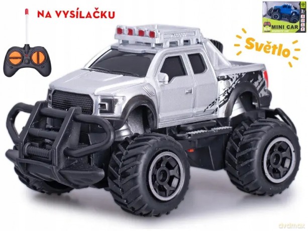 Auto RC 14cm 68927 89275