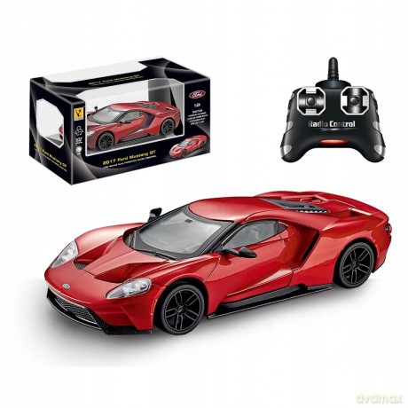 Auto RC Ford GT 188497