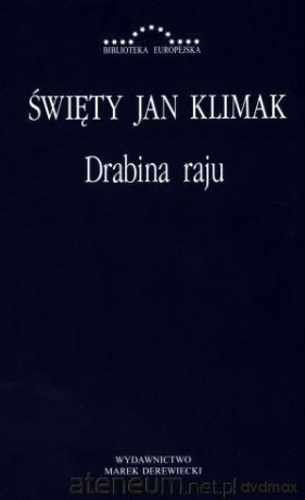 Drabina raju [KSIĄŻKA]