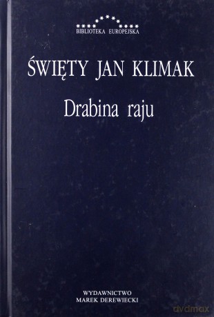 Drabina raju [KSIĄŻKA]