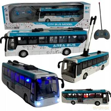 Autobus miejski RC 899-6G 62073