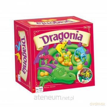 Dragonia [GRA]