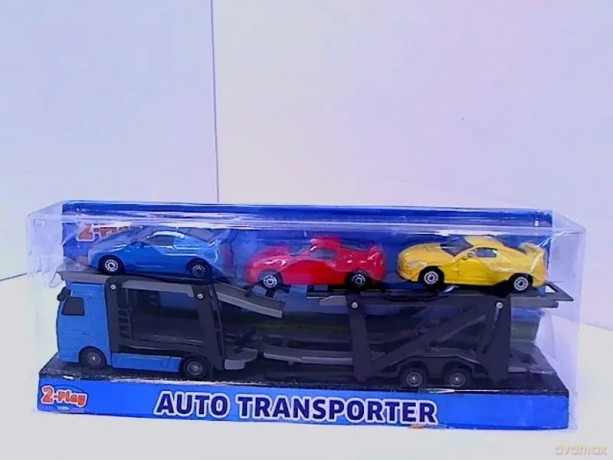 Autotransporter z 3 autami 541756 83142