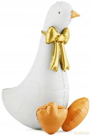 Balon foliowy Gąska 72x91cm mix FB413 91228